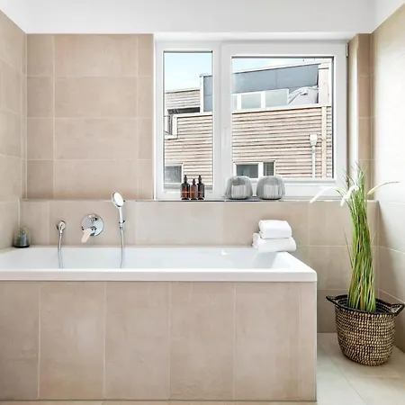 Heimat Loft * Olpenitz
