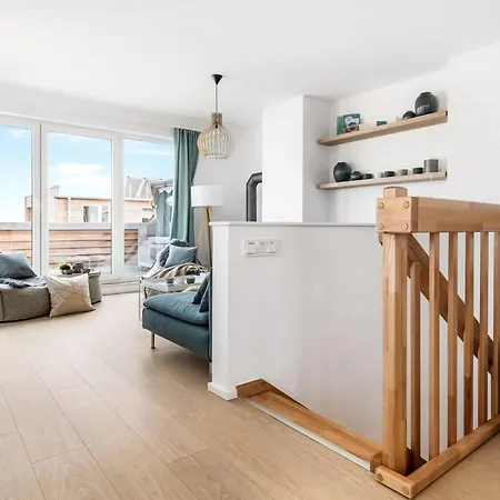 דירה Heimat Loft *