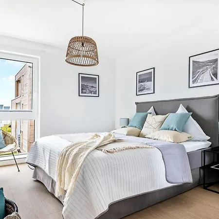 Heimat Loft Appartement