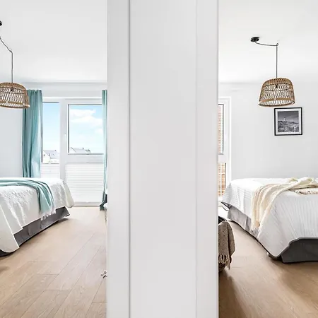 Heimat Loft Appartement Olpenitz