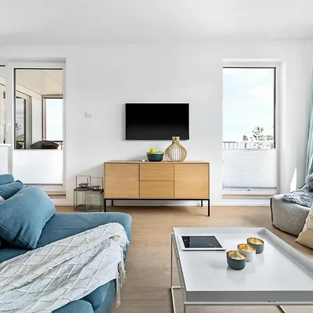 Heimat Loft Appartement
