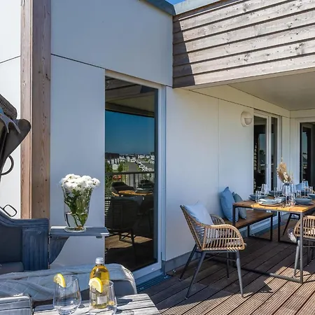 Heimat Loft * Olpenitz