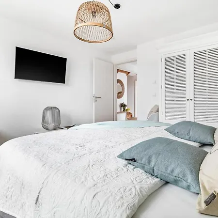 Appartement Heimat Loft *