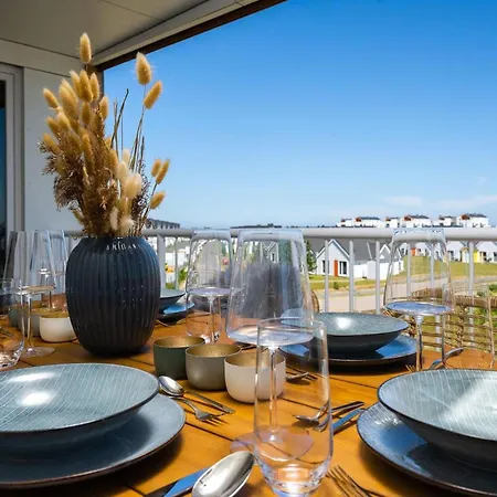 Appartement Heimat Loft