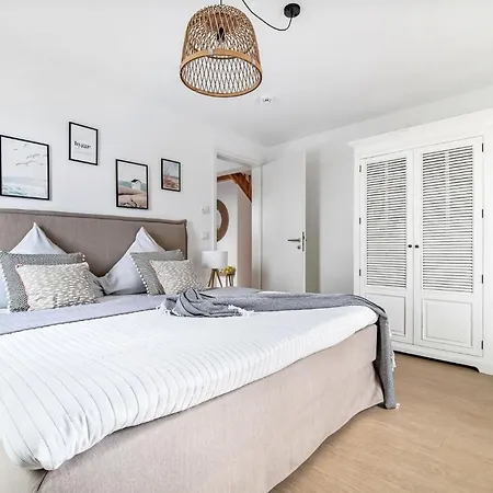 Heimat Loft * Olpenitz
