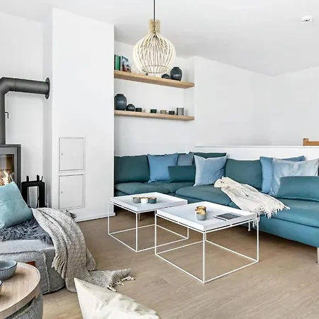 Heimat Loft Olpenitz