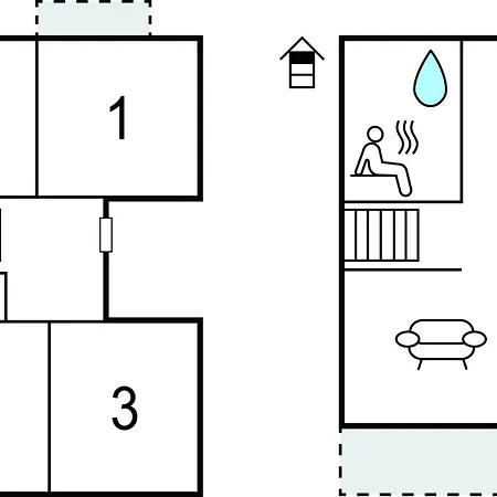 Heimat Loft * Olpenitz