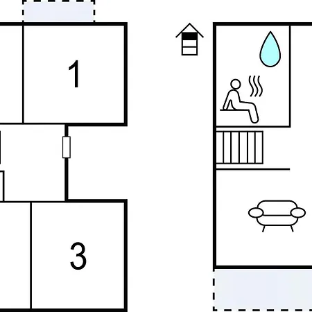 Heimat Loft Appartement