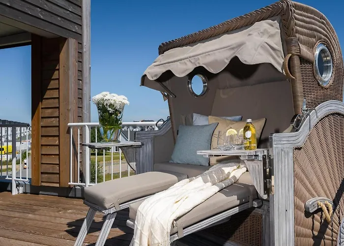 Heimat Loft Olpenitz