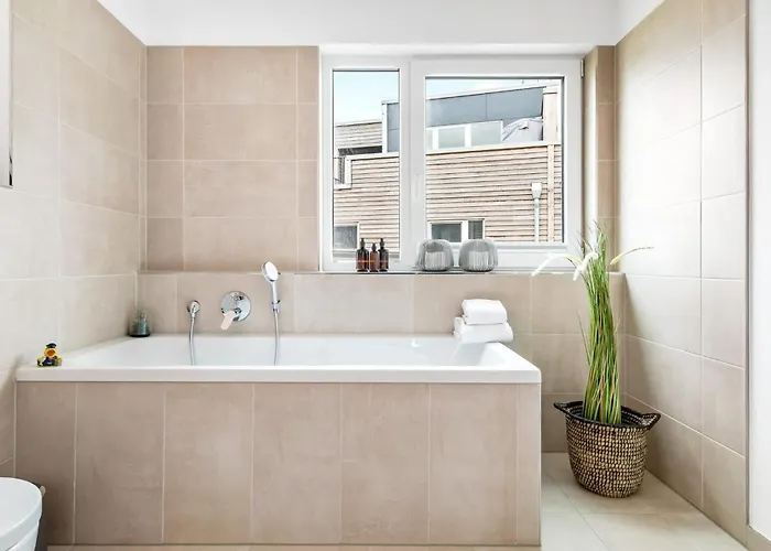 Heimat Loft * Olpenitz