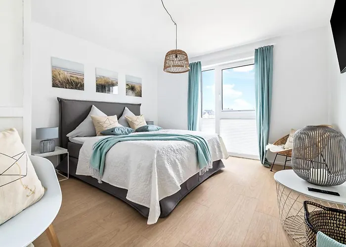 Heimat Loft Apartamento