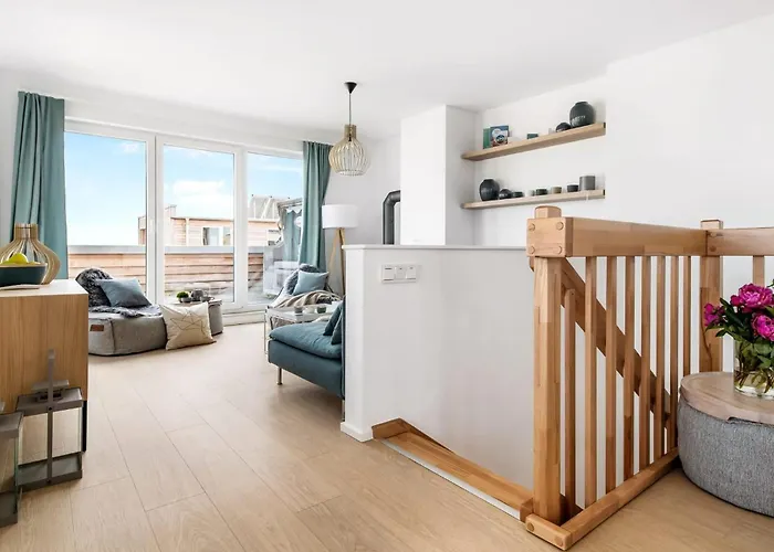 Apartamento Heimat Loft *