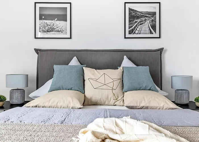 Heimat Loft Apartamento *