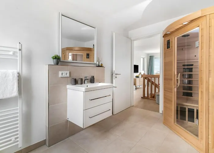 Heimat Loft Olpenitz