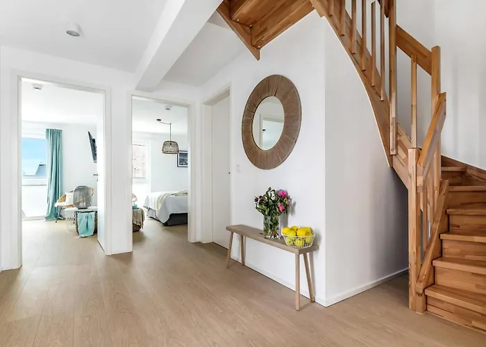 Heimat Loft * Olpenitz