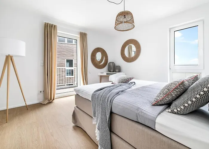 Heimat Loft Apartamento