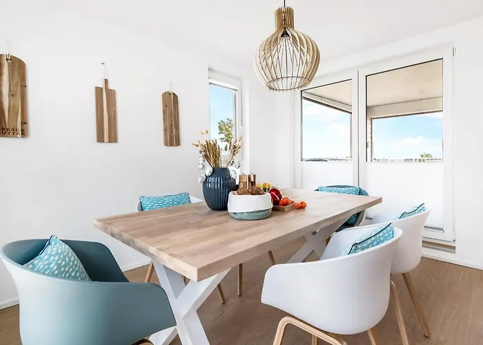 Apartamento Heimat Loft