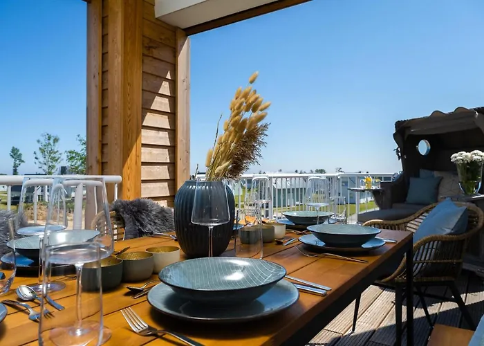 Heimat Loft Apartamento *