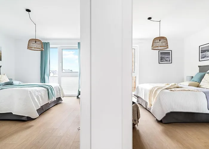 Heimat Loft Apartamento Olpenitz