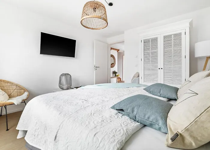 Apartamento Heimat Loft *