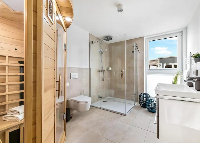 Heimat Loft * Olpenitz