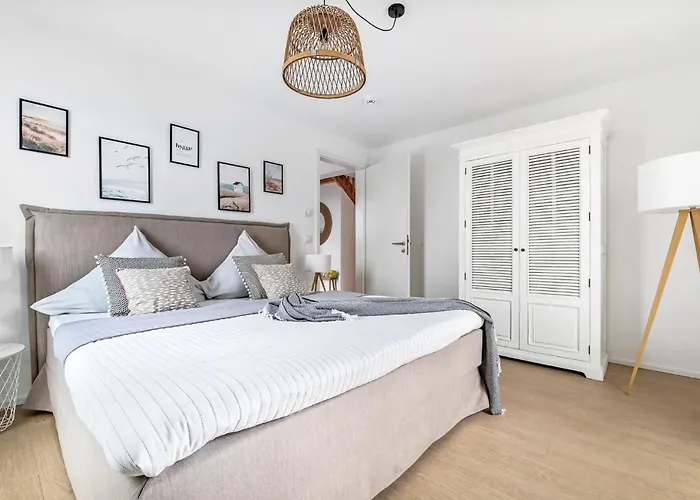 Heimat Loft * Olpenitz