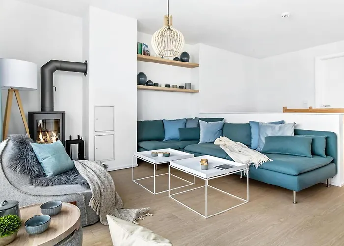 Heimat Loft Olpenitz