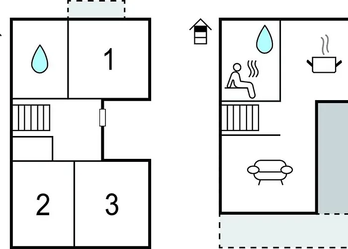 Heimat Loft Olpenitz
